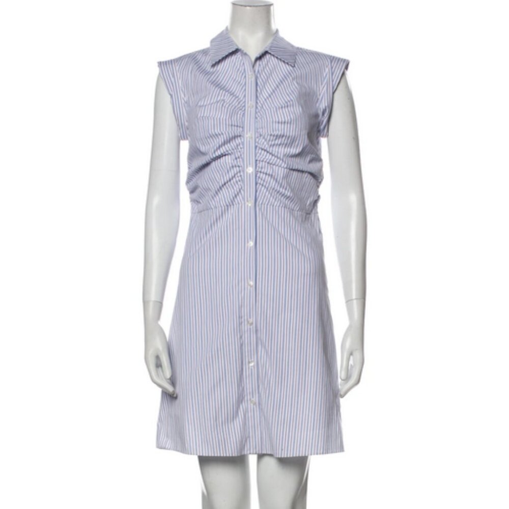 Veronica Beard Shirtdress 00